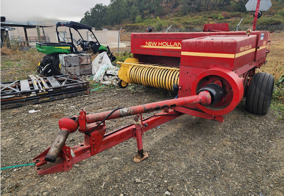 Used 1992 NEW HOLLAND 580 at Papé Machinery Ag & Turf in Roseburg, OR