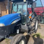 Used 2010 NEW HOLLAND TD5050 at Papé Machinery Ag & Turf in Merrill, OR
