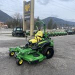 Used 2023 John Deere Z994R at Papé Machinery Ag & Turf in Ponderay, ID