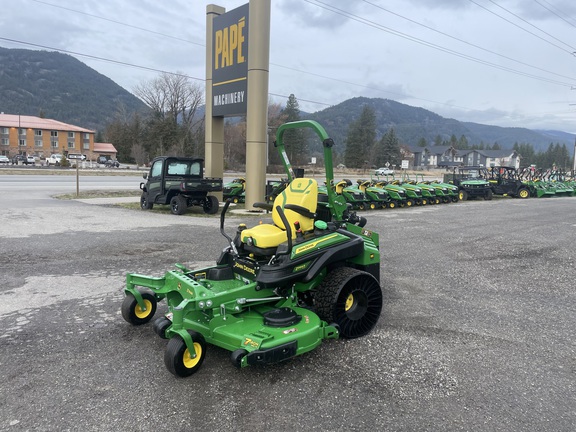 Used 2023 John Deere Z994R at Papé Machinery Ag & Turf in Ponderay, ID