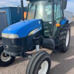 Used 2010 NEW HOLLAND TD5050 at Papé Machinery Ag & Turf in Merrill, OR