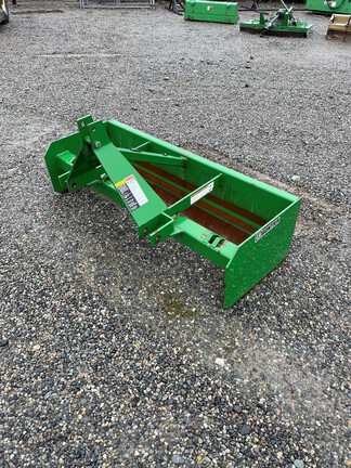 Used 2021 FRONTIER B5060 at Papé Machinery Ag & Turf in Lynden, WA