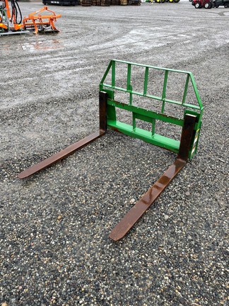 Used 2021 FRONTIER AP12F at Papé Machinery Ag & Turf in Lynden, WA