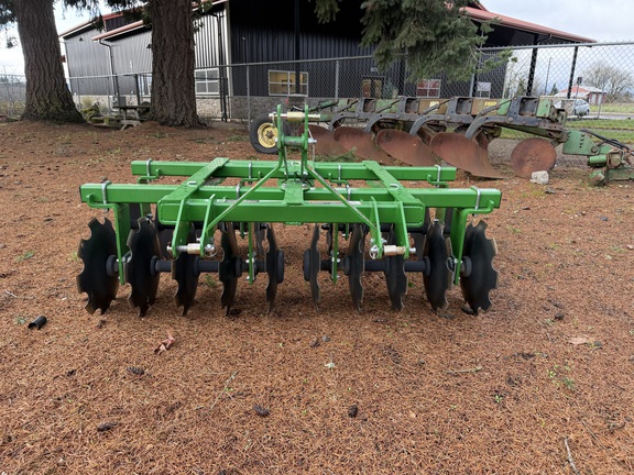 Used 2023 FRONTIER TM1179 at Papé Machinery Ag & Turf in Hillsboro, OR