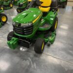 Used 2025 John Deere X750 at Papé Machinery Ag & Turf in Tangent, OR