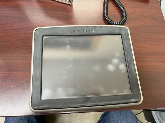 Used 2012 John Deere 2630 at Papé Machinery Ag & Turf in Madras, OR