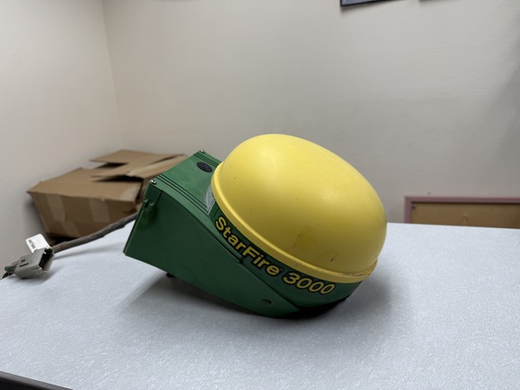 Used 2014 John Deere SF3000 at Papé Machinery Ag & Turf in Tekoa, WA