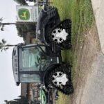 New 2024 CARRARO MACH4R at Papé Machinery Ag & Turf in Woodland, CA