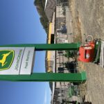 New 2022 REARS PK050P at Papé Machinery Ag & Turf in Roseburg, OR