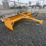 New 2022 PORTERS MDS10 at Papé Machinery Ag & Turf in Chico, CA