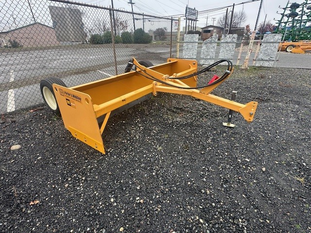 New 2022 PORTERS MDS10 at Papé Machinery Ag & Turf in Chico, CA