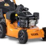 New 2023 SCAG SFC21 at Papé Machinery Ag & Turf in Gresham, OR