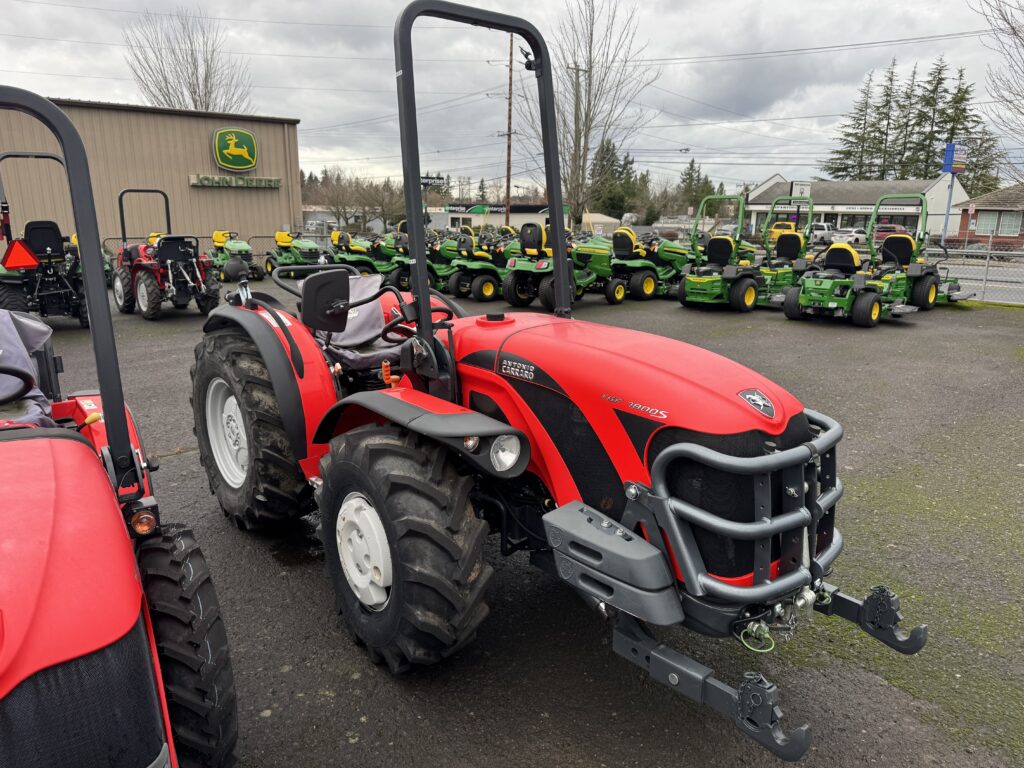 New 2023 CARRARO TGF78S at Papé Machinery Ag & Turf in Gresham, OR
