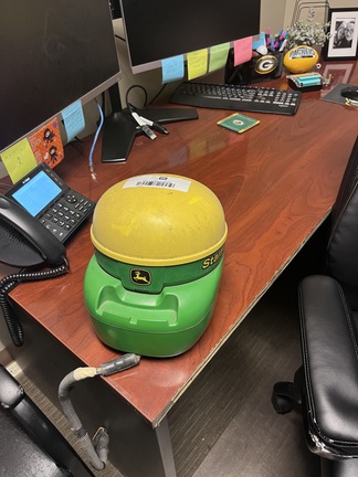 Used 2016 John Deere SF3000 at Papé Machinery Ag & Turf in Madras, OR