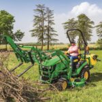 New 2020 FRONTIER PG11 at Papé Machinery Ag & Turf in Hillsboro, OR