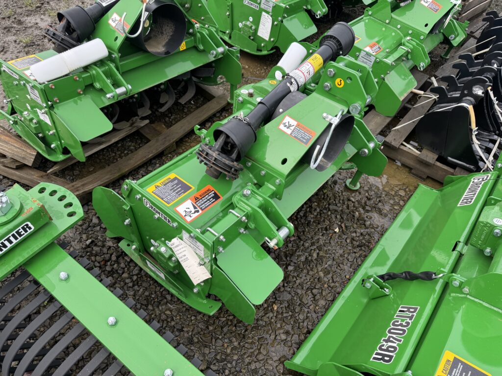 New 2022 FRONTIER RT3042 at Papé Machinery Ag & Turf in Donald, OR