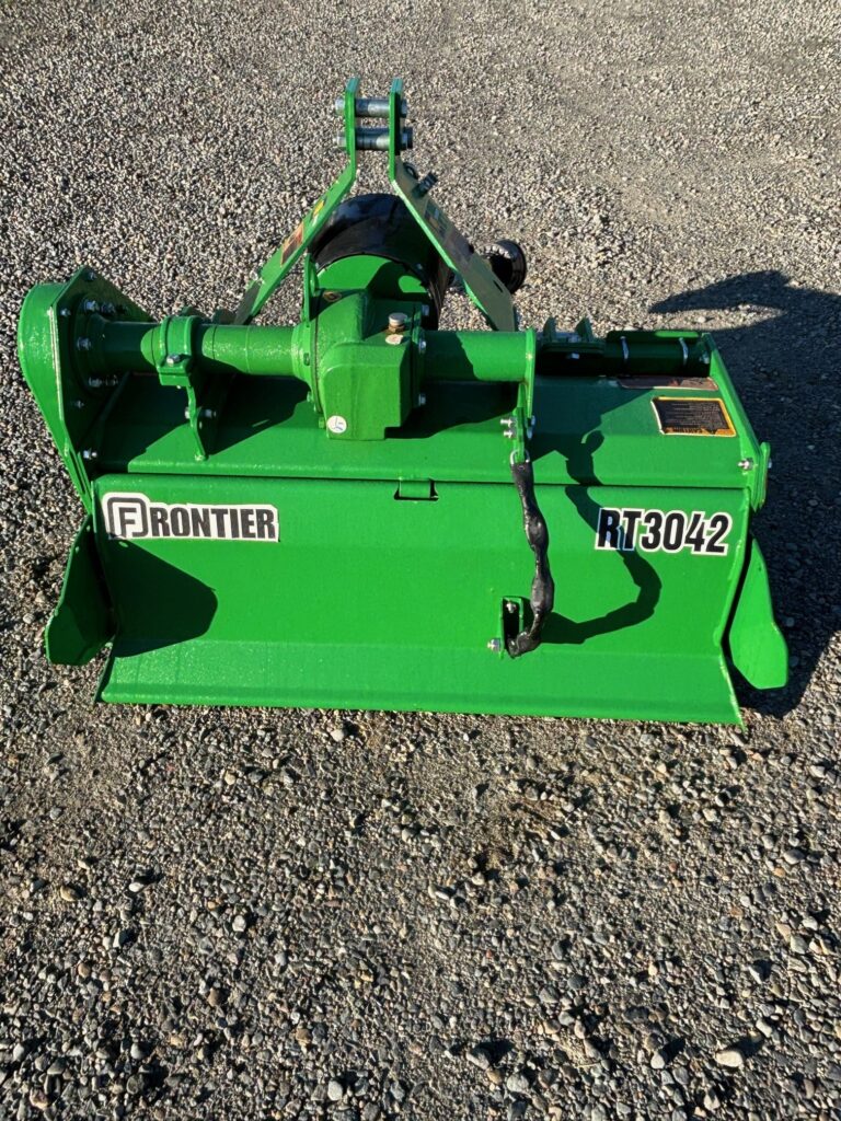 New 2022 FRONTIER RT3042 at Papé Machinery Ag & Turf in Yuba City, CA