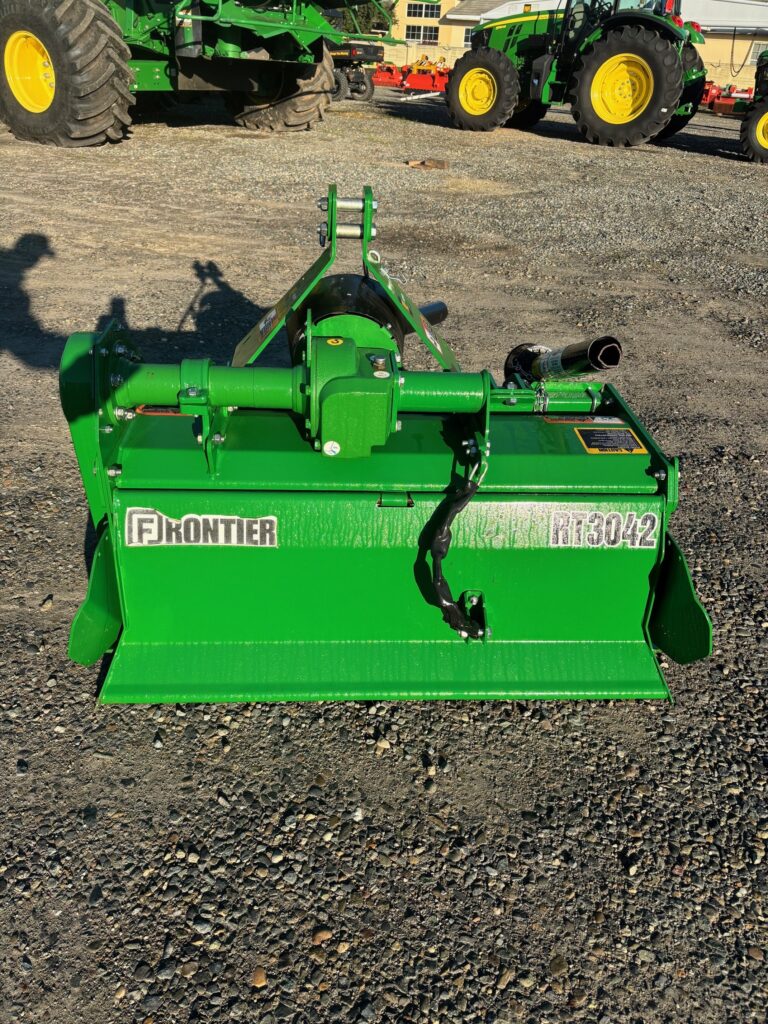 New 2022 FRONTIER RT3042 at Papé Machinery Ag & Turf in Yuba City, CA