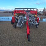 New 2023 TWINSTAR 2030G3 at Papé Machinery Ag & Turf in Fall River Mills, CA