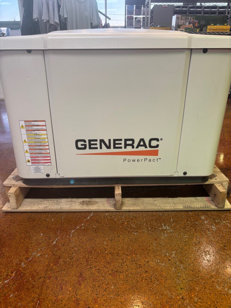 New 2022 GENERAC G00699 at Papé Machinery Ag & Turf in Yuba City, CA