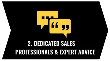 Expert Advice - Button