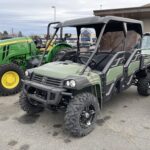  2024 John Deere 855MS4 at Papé Machinery Ag & Turf in Ellensburg, WA