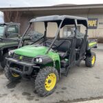  2024 John Deere 855MS4 at Papé Machinery Ag & Turf in Ellensburg, WA