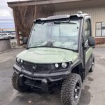 New 2024 John Deere 865R at Papé Machinery Ag & Turf in Ellensburg, WA