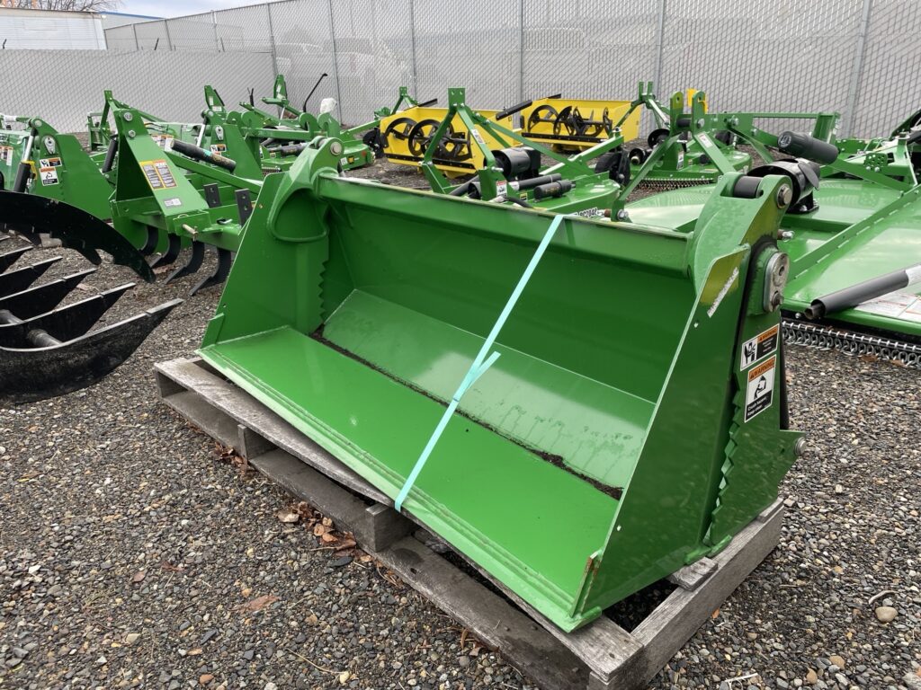 New 2022 FRONTIER AY11H at Papé Machinery Ag & Turf in Ellensburg, WA