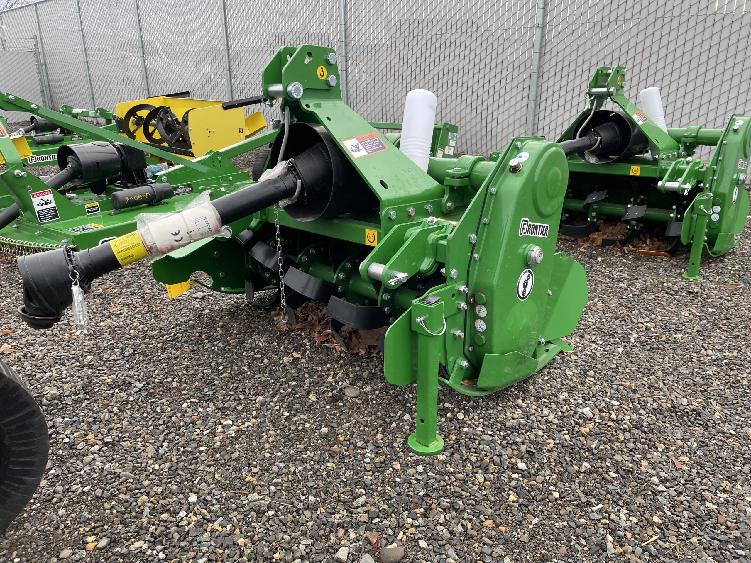 2023 FRONTIER RT3042 | Papé Machinery Agriculture & Turf