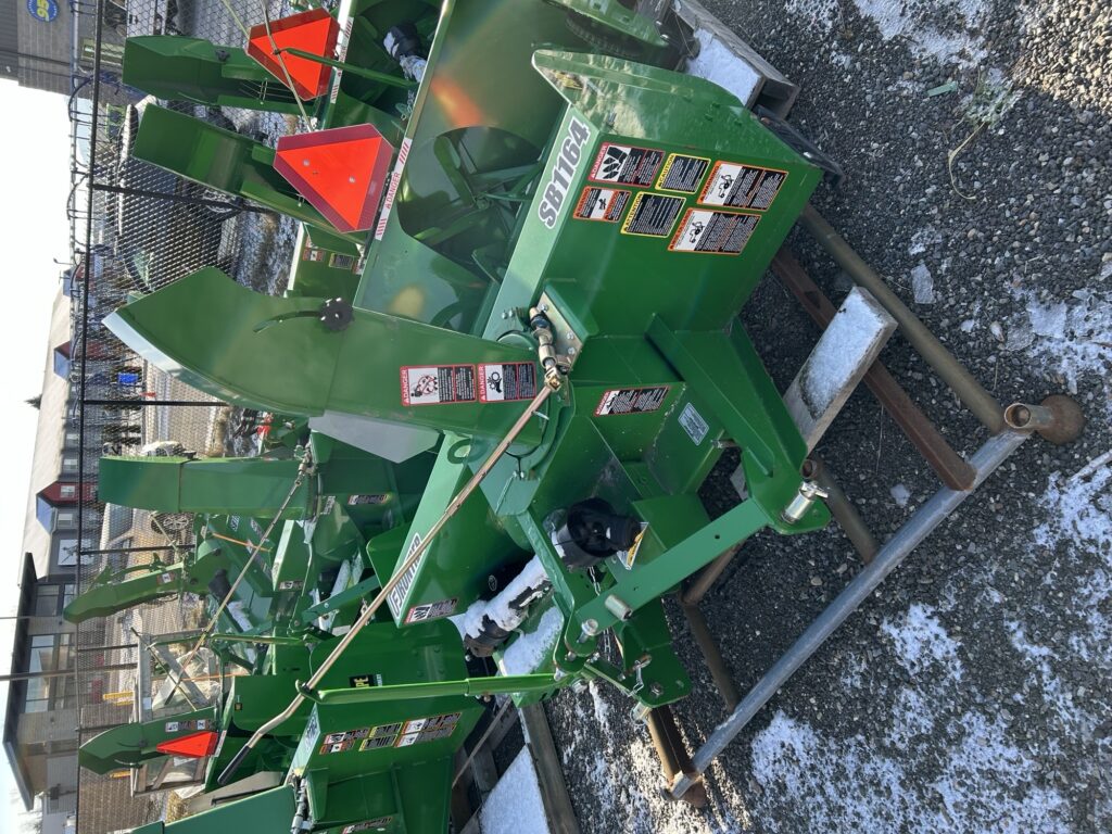 New 2022 FRONTIER SB1164 at Papé Machinery Ag & Turf in Ponderay, ID