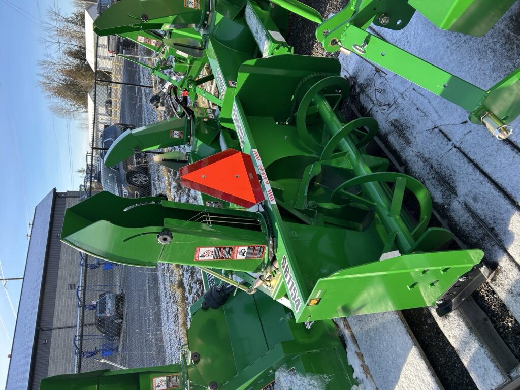 New 2024 FRONTIER SB1154 at Papé Machinery Ag & Turf in Ponderay, ID