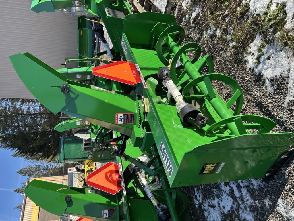 New 2023 FRONTIER SB1174 at Papé Machinery Ag & Turf in Ponderay, ID