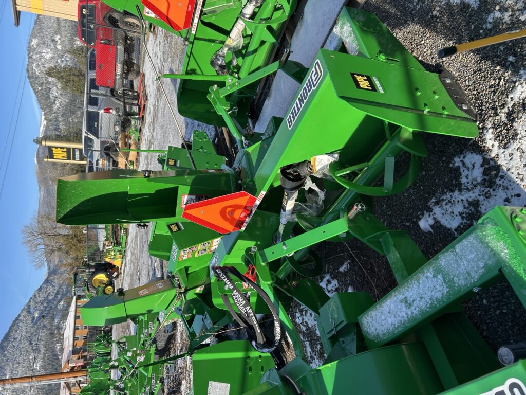 New 2023 FRONTIER SB1174 at Papé Machinery Ag & Turf in Ponderay, ID