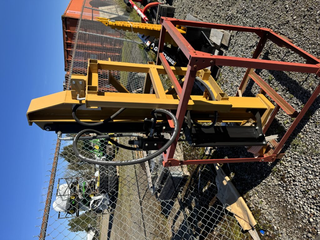 New 2022 BRABER LS22TL at Papé Machinery Ag & Turf in McMinnville, OR