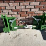 New 2024 RANKIN 832620 at Papé Machinery Ag & Turf in Fallon, NV