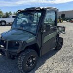 Used 2023 John Deere 865R at Papé Machinery Ag & Turf in Donald, OR