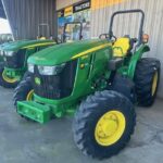 Used 2022 John Deere 5115M at Papé Machinery Ag & Turf in Chico, CA
