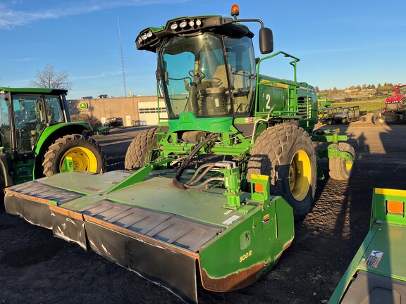 Used 2015 John Deere W260 at Papé Machinery Ag & Turf in Madras, OR