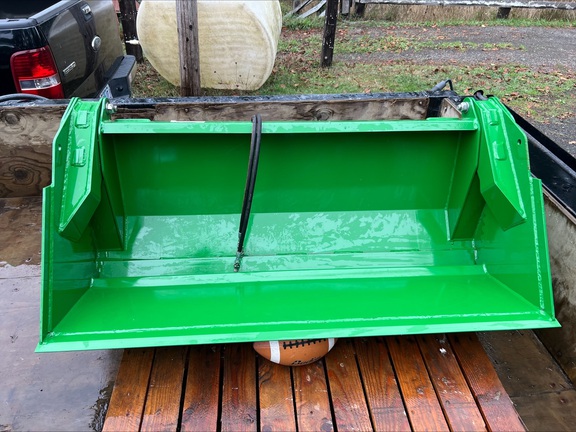 Used 2024 FRONTIER AY11F at Papé Machinery Ag & Turf in Roseburg, OR