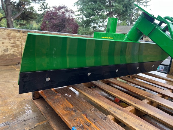 Used 2022 FRONTIER RB5060 at Papé Machinery Ag & Turf in Roseburg, OR