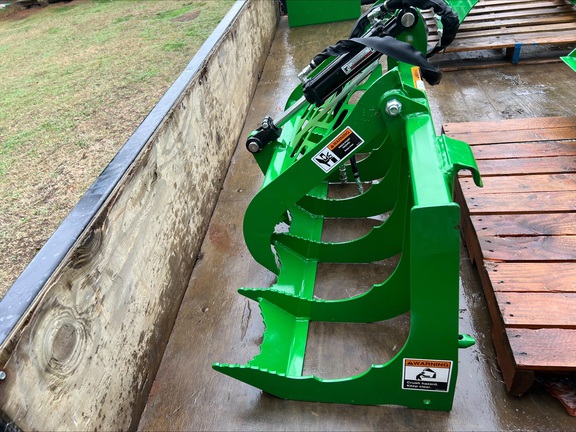 Used 2025 FRONTIER AV20F at Papé Machinery Ag & Turf in Roseburg, OR