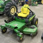 Used 2024 John Deere Z330M at Papé Machinery Ag & Turf in Sumner, WA