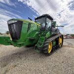 Used 2024 John Deere 9RT540 at Papé Machinery Ag & Turf in Yuba City, CA