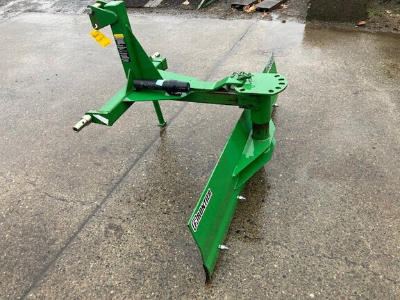 Used 2022 FRONTIER RB5060 at Papé Machinery Ag & Turf in Snohomish, WA