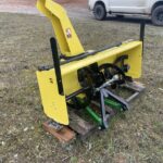 Used 2019 John Deere 59SB at Papé Machinery Ag & Turf in Ponderay, ID