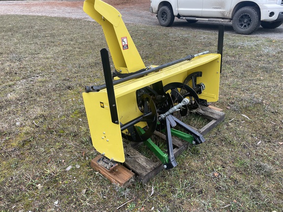 Used 2019 John Deere 59SB at Papé Machinery Ag & Turf in Ponderay, ID