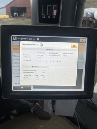 Used 2018 John Deere 4640 at Papé Machinery Ag & Turf in Walla Walla, WA