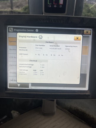 Used 2018 John Deere 4640 at Papé Machinery Ag & Turf in Walla Walla, WA