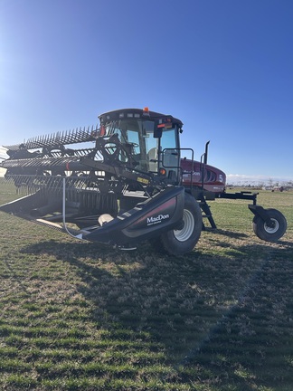 Used 2014 MACDON M155 at Papé Machinery Ag & Turf in Salem, OR